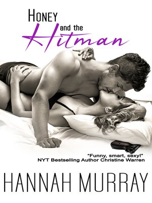 cover image of Honey and the Hitman